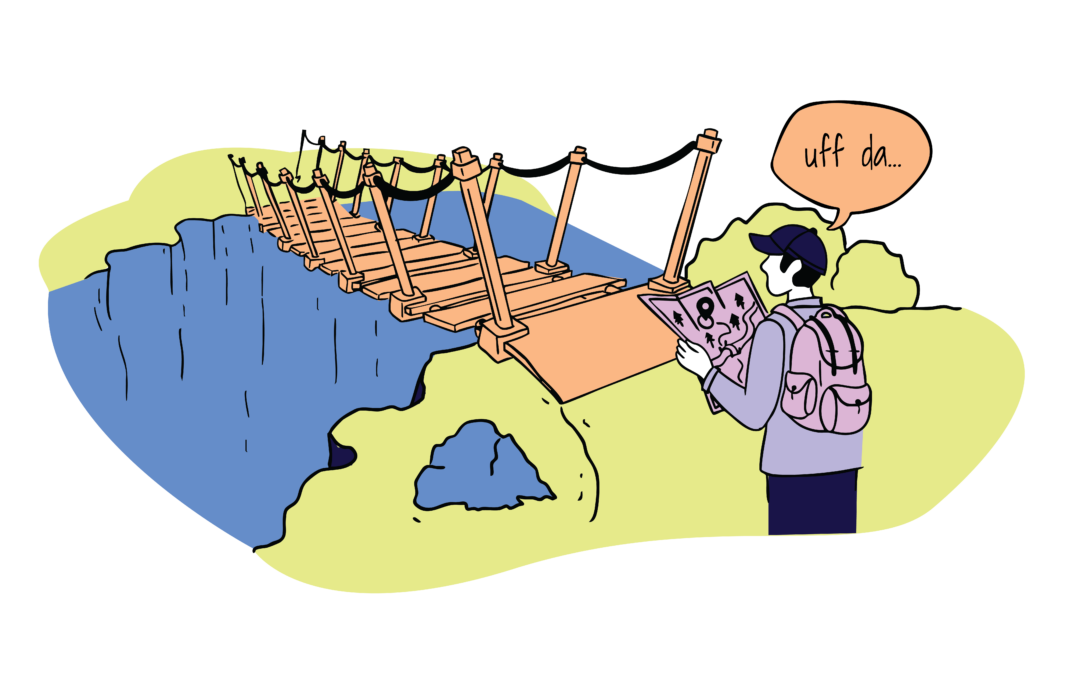 Dear Community Colleges: Stop Chasing Communications Fixes. Start tracking Reputational Risk.